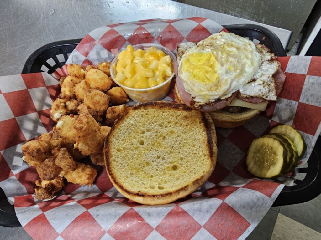 Red Zone Pub & Grill 2